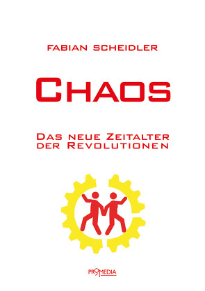 Chaos von Scheidler,  Fabian