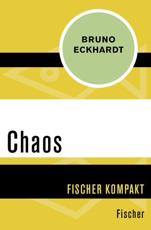 Chaos von Eckhardt,  Bruno