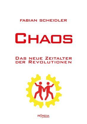 Chaos von Scheidler,  Fabian