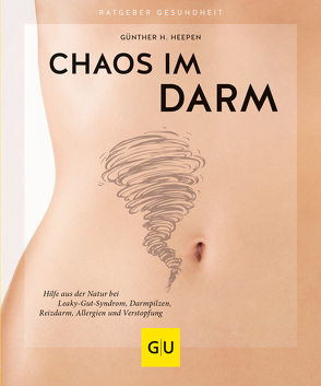 Chaos im Darm von Heepen,  Günther H.