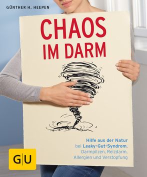 Chaos im Darm von Heepen,  Günther H.