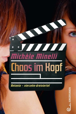 Chaos im Kopf von Minelli,  Michèle