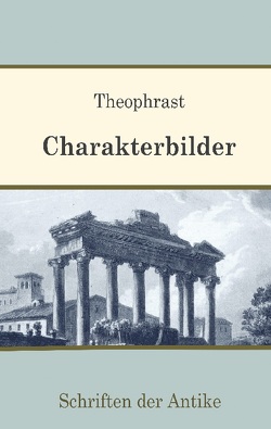 Charakterbilder von Theophrast