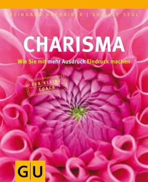 Charisma von Gschaider,  Reingard, Seul,  Shirley