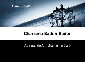 Charisma Baden-Baden von Reiß,  Andeas, Reiß,  Andreas