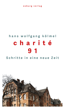 Charité 91 von Kölmel,  Hans Wolfgang