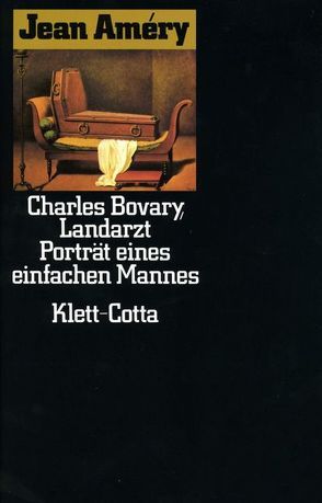 Charles Bovary, Landarzt von Améry,  Jean