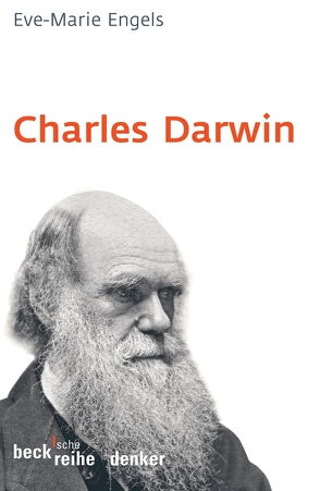 Charles Darwin von Engels,  Eve-Marie
