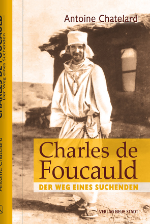 Charles de Foucauld von Chatelard,  Antoine