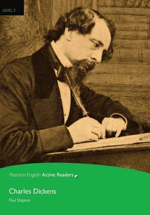 Charles Dickens – Buch mit CD-ROM von Shipton,  Paul