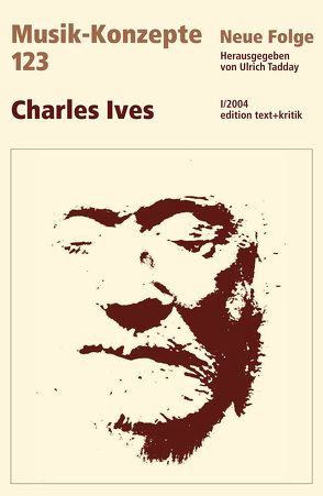 Charles Ives von Tadday,  Ulrich