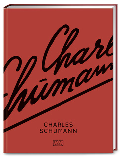 Charles Schumann von Schumann,  Charles