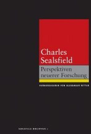 Charles Sealsfield von Ritter,  Alexander