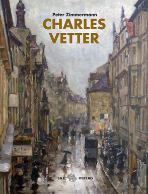 Charles Vetter (PDF) von Vetter,  Charles, Zimmermann,  Peter