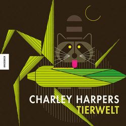 Charley Harpers Tierwelt von Harper,  Charley, Kretschmer,  Ulrike