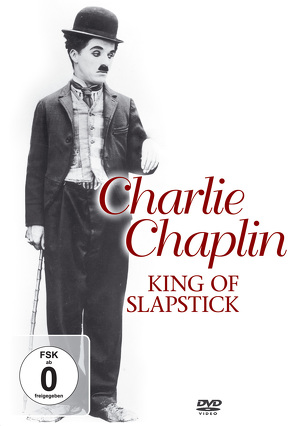 Charlie Chaplin – King Of Slap von ZYX Music GmbH & Co. KG