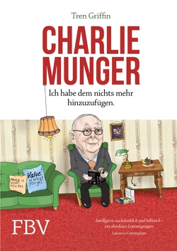 Charlie Munger von Griffin,  Tren, Leber,  Hendrik