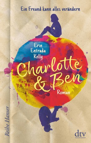 Charlotte & Ben von Kelly,  Erin Entrada, Kollmann,  Birgitt