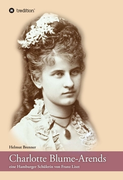 Charlotte Blume-Arends von Brenner,  Helmut