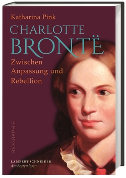 Charlotte Brontë von Pink,  Katharina