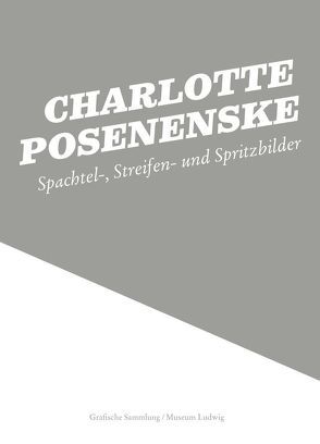 Charlotte Posenenske von Friedrich,  Julia, Wege,  Astrid