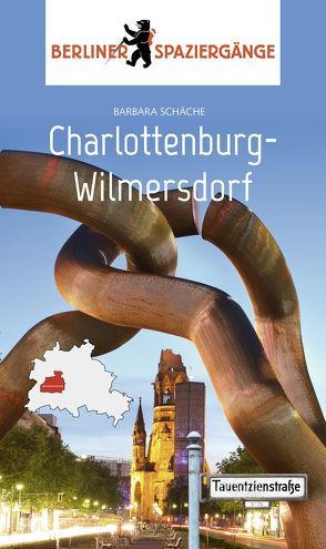 Charlottenburg-Wilmersdorf von Schäche,  Barbara