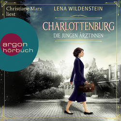 Charlottenburg von Marx,  Christiane, Wildenstein,  Lena