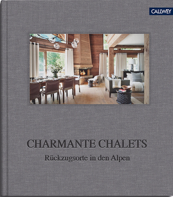 Charmante Chalets von Schneider-Rading,  Tina