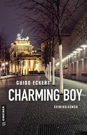 Charming Boy von Eckert,  Guido