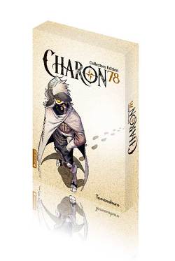 Charon 78 Collectors Edition 01 von Tamasaburo