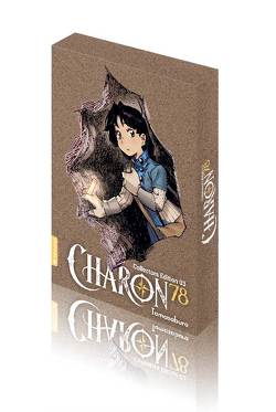 Charon 78 Collectors Edition 03 von Tamasaburo