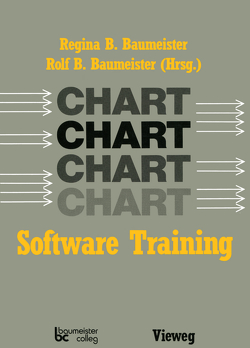 Chart Software Training von Lang,  Hans-Joachim