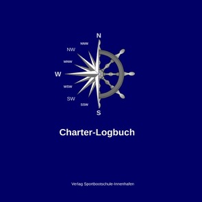 Charter-Logbuch von Schenkel,  Andreas