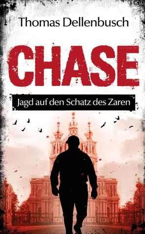 Chase von Dellenbusch,  Thomas