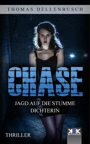 Chase von Dellenbusch,  Thomas