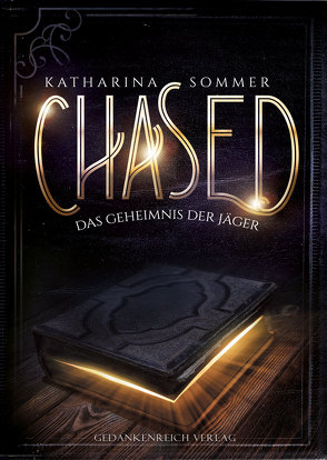 Chased von Sommer,  Katharina