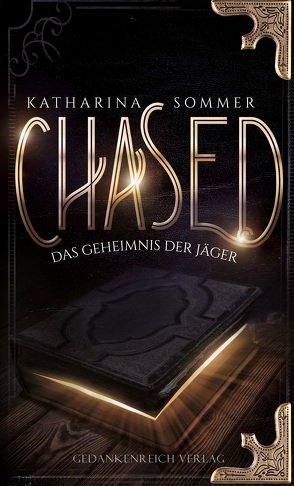 Chased von Sommer,  Katharina