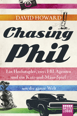 Chasing Phil von Howard,  David, Seidel,  Wolfgang