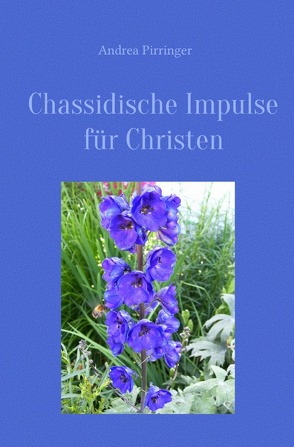 Chassidische Impulse für Christen von Pirringer,  Andrea