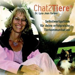 Chat2Tiere (R) von Farmer,  Lysa Jean, Hammer,  Michael, Losert,  Christian