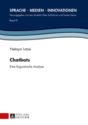 Chatbots von Lotze,  Netaya