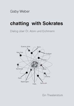 Chatting with Sokrates von Gester,  Jochen, Weber,  Gaby