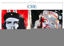 CHE – Ernesto Che Guevara in Kuba (Wandkalender 2024 DIN A4 quer), CALVENDO Monatskalender von von Loewis of Menar,  Henning