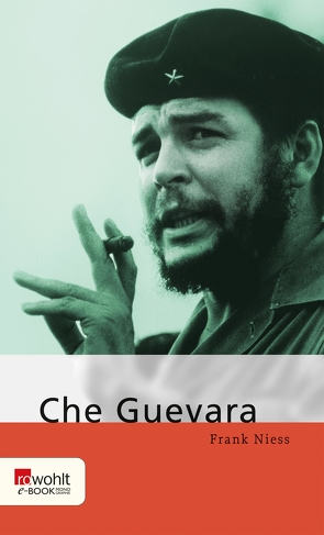 Che Guevara von Niess,  Frank