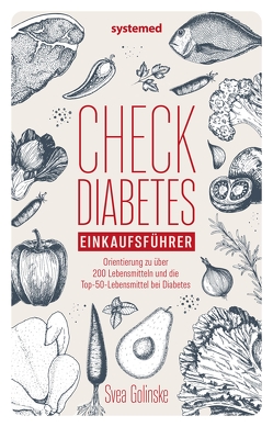 Check Diabetes von Golinske,  Svea