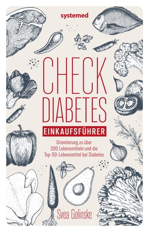 Check Diabetes von Golinske,  Svea