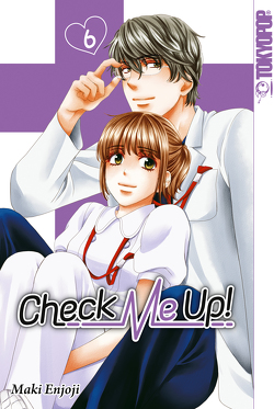 Check Me Up! 06 von Enjoji,  Maki