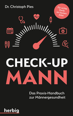 Check-up Mann von Pies,  Christoph