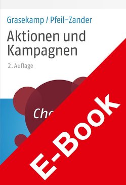CheckAp Aktionen und Kampagnen von Grasekamp,  Dirk, Pfeil-Zander,  Claudia