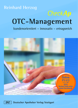 CheckAp OTC-Management von Herzog,  Reinhard